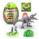 thumbnail image 1 of Juguete ZURU SMASHERS Smashers Mini Jurassic Light Dino Egg, 1 of 7