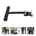 thumbnail image 3 of Practical Rear Seat Armrest Bike Seat Handrail Mountain Bike Seat Kid Armrest, 3 of 6