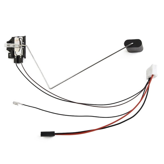 Yassdwbn FUEL LEVEL CONTROL MODULE SENDING UNIT # 68141873AA For 2011-2017 RAM 1500 5.7L