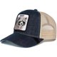 thumbnail image 1 of Gorra De Béisbol De Algodón De Anime Snapback De Alta Calidad Hip Hop Dad Mesh Trucker Hat Dropshipping, 1 of 4