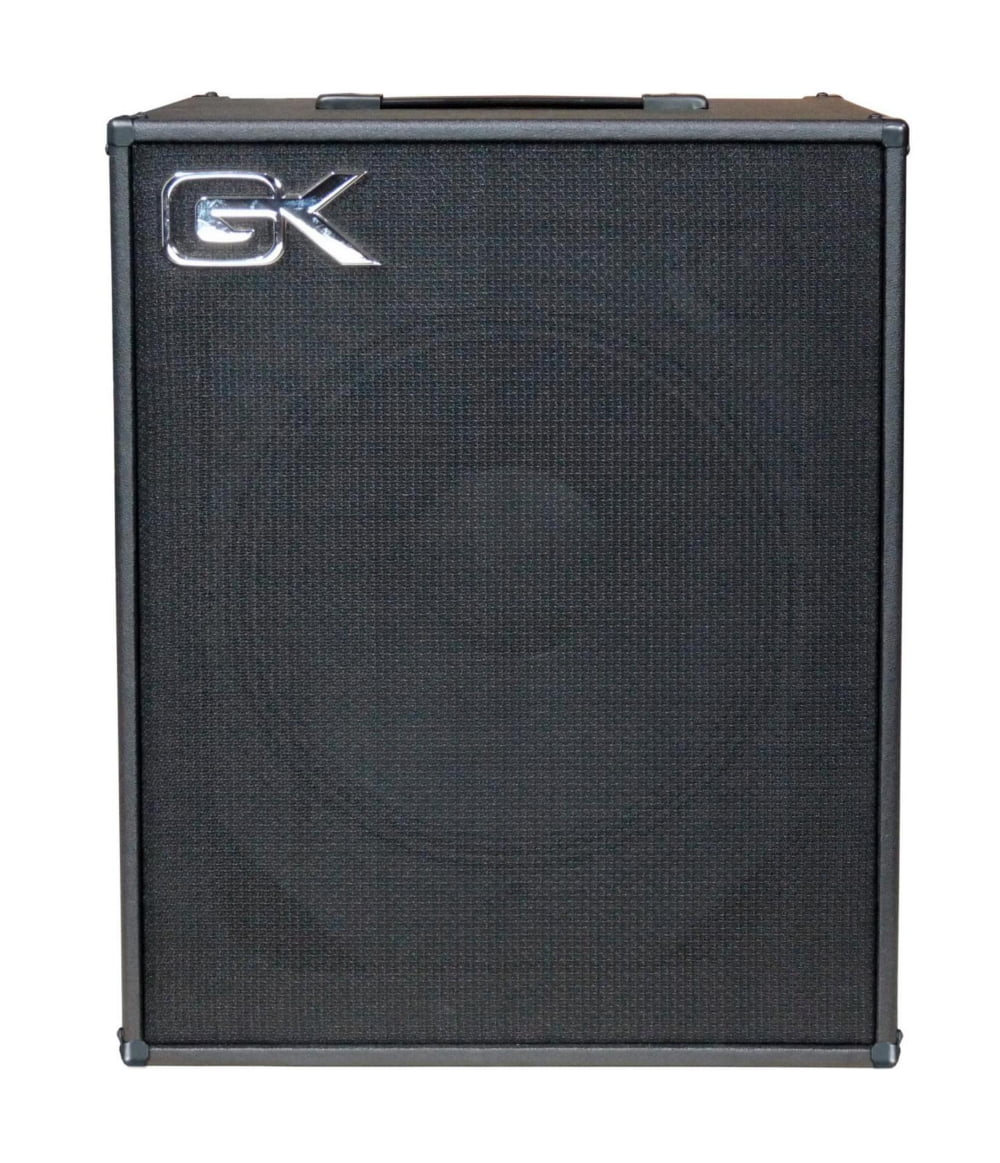 Gallien-Krueger MB115 1x15 200W Ultralight Bass Combo Amp with