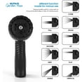 thumbnail image 2 of Nupair 50ft Expandable Lightweight Garden Hose with Flexible Multifunction Nozzle, 2 of 5