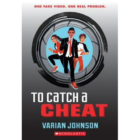 To Catch a Cheat: A Jackson Greene Novel : A Jackson Greene (Best App To Catch Cheating Wife)