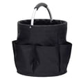 thumbnail image 1 of Foldable multi-pocket storage bag, large capacity tool bag,for crafts, picnics, 1 of 11
