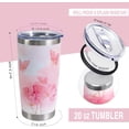 thumbnail image 3 of Sister Tumbler from Sister Birthday Gift Ideas Sister Gifts Sister Birthday Gifts from Sister Birthday Gifts for Sister Gifts for Sisters from Sisters Gifts from Sister Tumbler for Sister 20 OZ, 3 of 6
