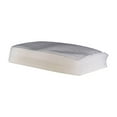 thumbnail image 2 of veasfak 100x Vacuum Storage Seal Bag Food Storage Bags for Chef Food Storage Kitchen 17x25cm, 2 of 9
