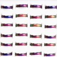 thumbnail image 3 of 20pcs Amazing Mood Ring Emotion ring color change ring Feeling Color Change Ring Jewelry Size 6-10, 3 of 9