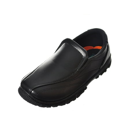 Danuccelli Boys' Slip-On School Shoes (Sizes 10 -