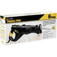 837588 4.5" Variable Speed 6Amp Reciprocating Saw
