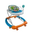 thumbnail image 3 of Andadera D Bebé Rocking Play Mecedora 2 En 1 Ajustable Azul, 3 of 5