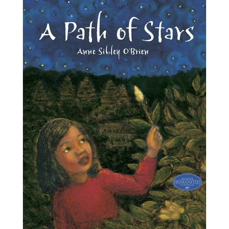 Childs Path - A Path of Stars