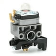 thumbnail image 4 of Trimmer Carburetor, Long Service Life  Materials Practical To Use Carburetor Replacement Higher Performance  For Mantis Tiller GX25N For Garden, 4 of 8
