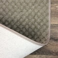 thumbnail image 2 of Koeckritz Rugs Harbour Town Castle 5'x8' Indoor Area Rug, Transitional, Gray, 100% Polyester, 2 of 5