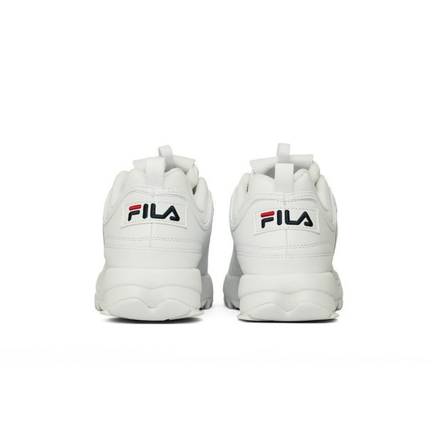 Fila disruptor hotsell low dame