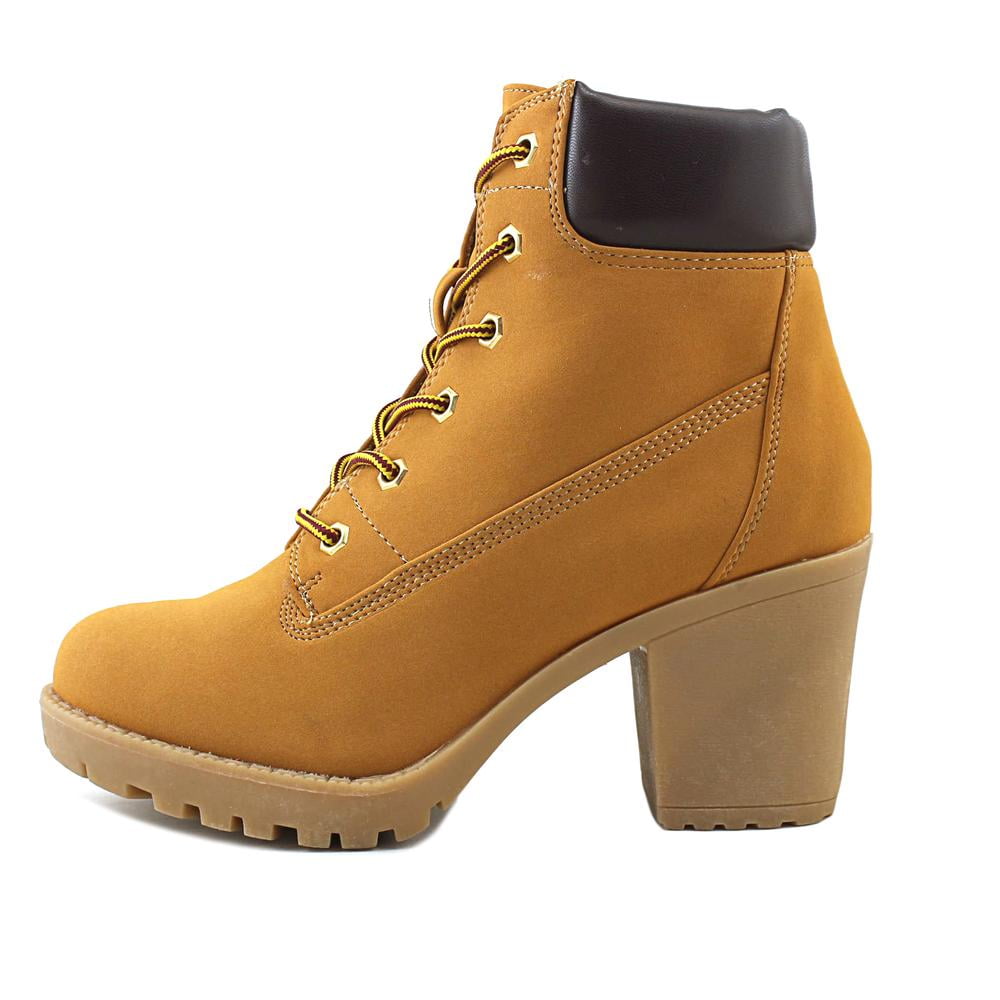 ☆ 新品未使用 ☆ YELLO ZOEY SHORT BOOTS YELLO / ACERO SHORT BOOTS
