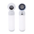 thumbnail image 1 of Compressed Air Duster, 130000RPM Strong Wind 4000mAh Battery Brushless  Electric Air Duster Adjustable Airflow Rechargeable Cordless Air Blower for Computer Electronics, 1 of 7