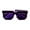 E, variant on Polarized Sunglasses for Men's and Women Rectangle Sunglasses LED Luminous Glasses Sunglasses Toy Cool Style