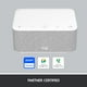 thumbnail image 2 of Base de carga USB C para ordenador portátil Logitech Logi Dock, color blanco, 2 of 7