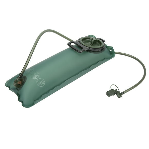 Water Storage Bag Reservoir,Outdoor Cycling Water Bladder Cycling Water Hydration Bladder Outdoor Cycling Water Bladder Enhanced Durability