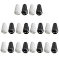 thumbnail image 1 of 20pc 4mm 5 or 3 Way Toggle Switch Knobs s for ST SQ Accessory, 1 of 9