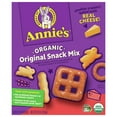 thumbnail image 2 of Annie's Homegrown Bunny Snack Mix 9 oz (Pack of 12), 2 of 2
