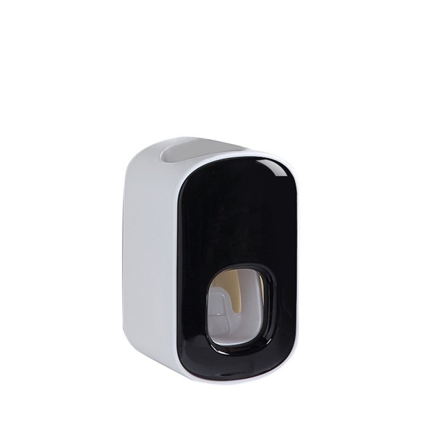 Toothpaste Dispenser Automatic Toothpaste Dispenser Wall Toothpaste Dispenser Toothpaste Squeezer Dispenser Toothpaste Dispenser Wall Mounted For Bathroom Toothpaste Dispenser