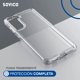 thumbnail image 2 of Funda de Protección para Samsung Galaxy - Sovico - Transparente TPU, 2 of 5