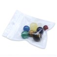 thumbnail image 1 of Ore Specimens Planets Collection Box Crystal Ball Ornaments Solar System Jade Agate New Natural 8Pcs Gift Birthstone, 1 of 11