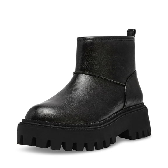 DV Dolce Vita Girl's Kozy Fashion Boot, 13 Little Kid