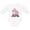 AA-White, variant on Inktastic My Mimi Loves Me Llama Girls Long Sleeve Baby Bodysuit