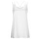 thumbnail image 3 of Camisetas sin mangas con cuello en V para mujer para el verano: camisola de satén de seda sin mangas con tirantes ajustables, diseño estampado, corte ajustado para combinar con otras prendas o para, 3 of 7