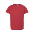 thumbnail image 2 of LAT Apparel 6101 - Youth Fine Jersey Tee, 2 of 3