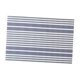 thumbnail image 2 of Tablemat Party PlayMat Rectangle Simple Mesa de comedor RECHO REUSABLE REUSABLE Padera resistente al calor para restaurantes Bar de casas de encimera Multicolor a, 2 of 8