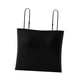 thumbnail image 4 of Top corto para mujer, camisola para mujer, camiseta sin mangas, camisetas cortas tipo camisola, sujetador Bralette, tirantes finos para Club, , playa FL Fernando  Top corto de mujer, 4 of 8