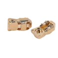 thumbnail image 5 of RC Brass Front Rear Diff Cover 1/24 RC Car Diff Cover for SCX24 AXI 00002 for SCX24 AXI 00001 for SCX24 AXI 90081 RC Car, 5 of 5