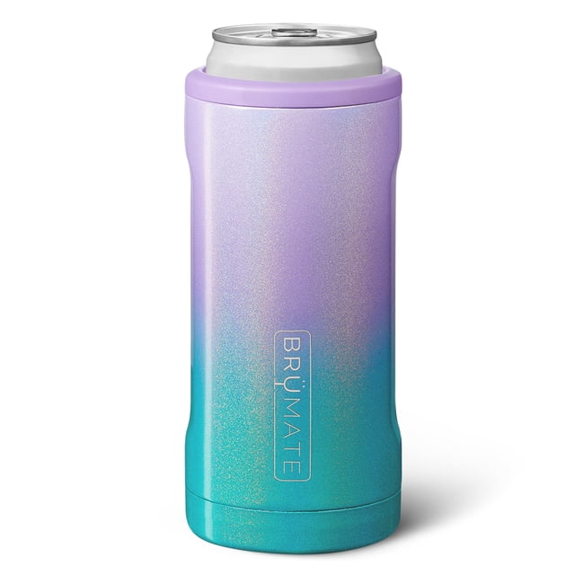 Can Cooler BrüMate Hopsulator Slim con aislamiento para latas de 355 ml