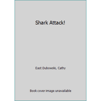 Pre-Owned Shark Attack! (Hardcover) 1465435077 9781465435071