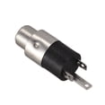 thumbnail image 3 of 10PCS 3.5mm Stereo Jack Panel Mount Connector, 3 of 7