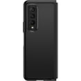 thumbnail image 1 of OtterBox Symétrie Série Flex Case pour Galaxy Z Fold3 5G, Noir Crytal, 1 of 5