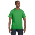 thumbnail image 4 of Hanes Men's Tagless Short Sleeve Tee, 4 of 13