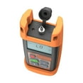 thumbnail image 4 of Used For Optical Fiber Cable Loss MeasurementKPM-25M Fiber Optical Handheld Test Tool Fiber Optic Power Meter ,Easy to Use, 4 of 7