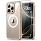 thumbnail image 1 of Funda TAURI 3 en 1 para iPhone 16 Pro con 2 protectores de pantalla, 1 of 7