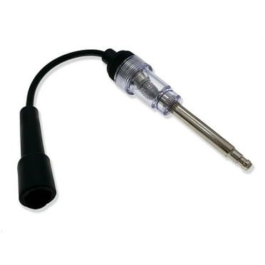 New 6-12V Ignition In-Line Spark Tester Plug Diagnostic Checker