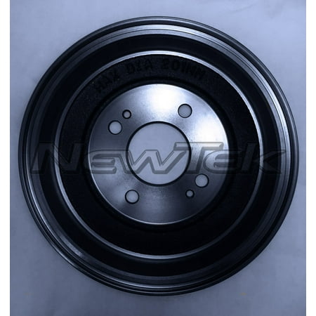 Brake Drum
