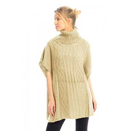 turtleneck button up