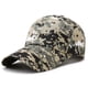 thumbnail image 3 of Gorra de béisbol de camuflaje de primavera, gorra para hombre, gorra parasol, protector solar, gorra de montañismo de moda para exteriores, gorra para el sol de pitón para hombre, 3 of 4