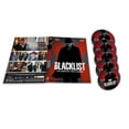 thumbnail image 3 of The Blacklist Saison 10 (DVD), 3 of 3