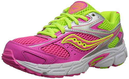 saucony cohesion pink