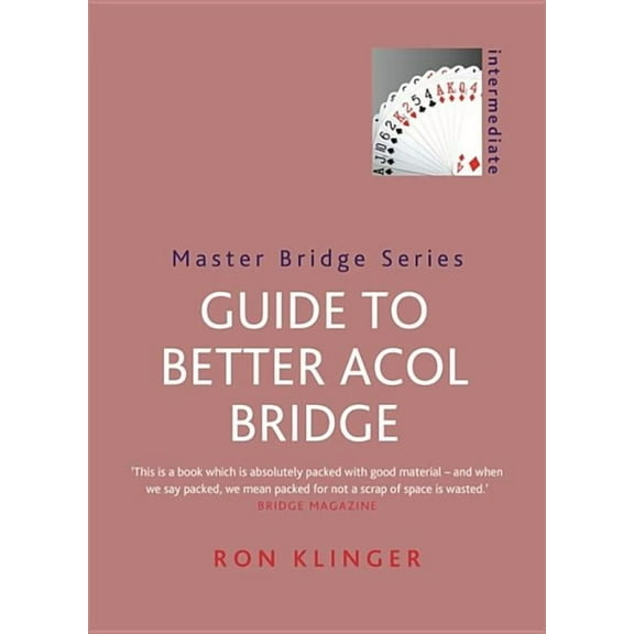 SPELLCRACKERS: Guide To Better Acol Bridge (Paperback)