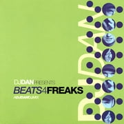 DJ Dan Presents Beats4Freaks